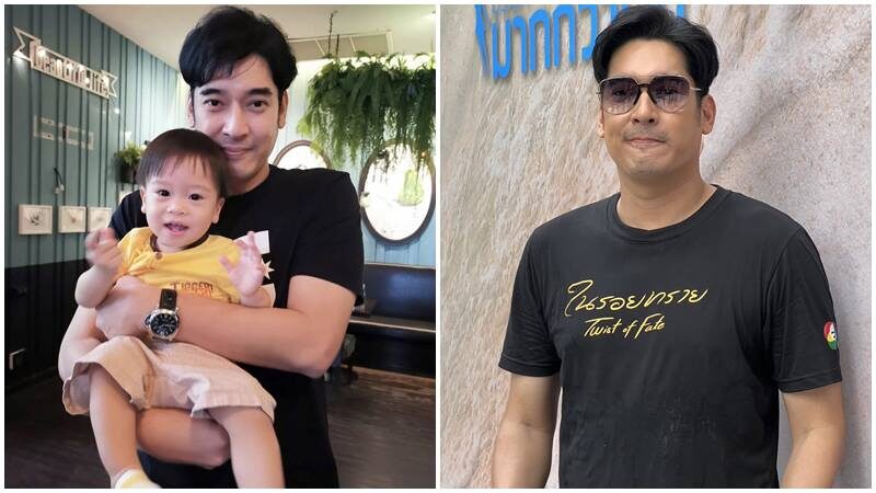 วี วีรภาพ ลั่น นั่นหลาน ตนยังไม่มีภรรยา