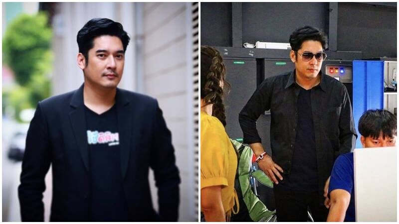 วี วีรภาพ ลั่น นั่นหลาน ตนยังไม่มีภรรยา