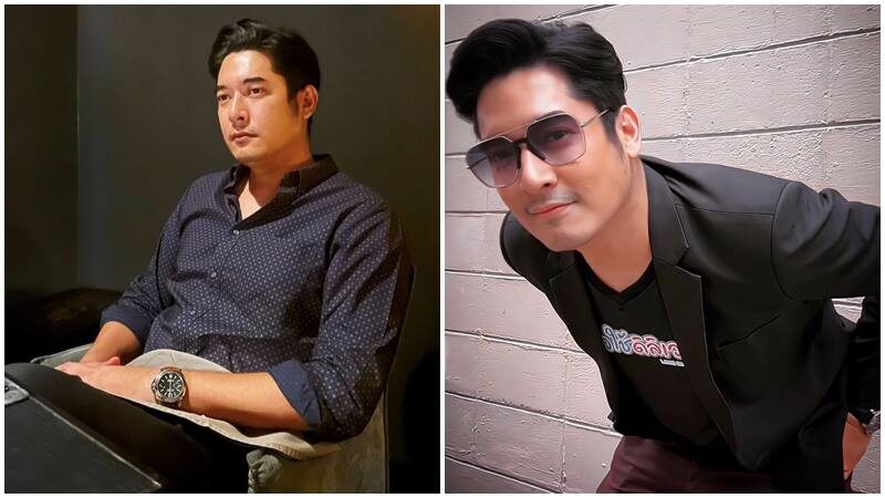 วี วีรภาพ ลั่น นั่นหลาน ตนยังไม่มีภรรยา