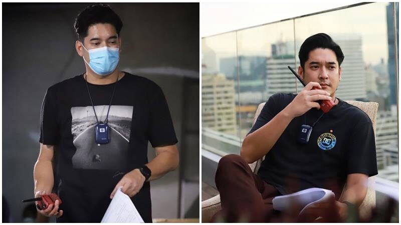 วี วีรภาพ ลั่น นั่นหลาน ตนยังไม่มีภรรยา