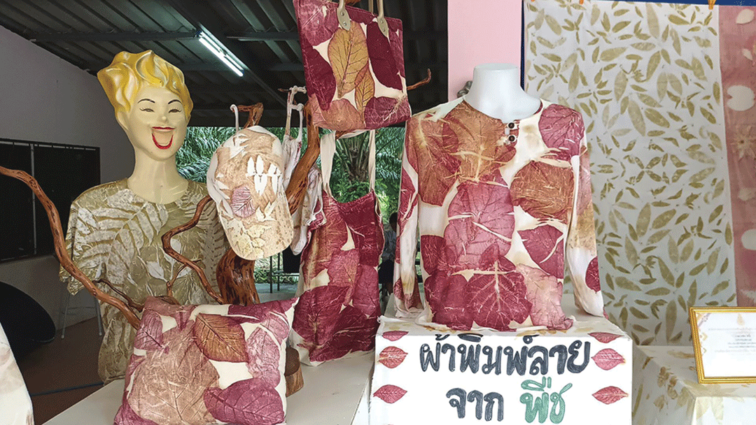 สดจากเยาวชน