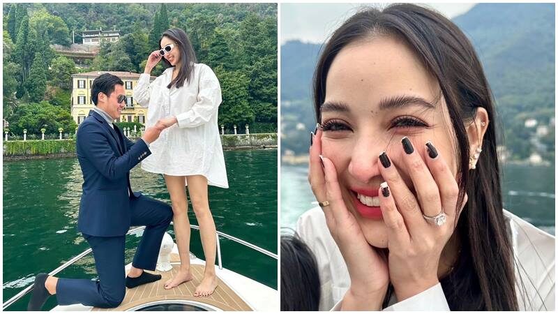 บูม สุภาพร ยินดีรักครั้งใหม่ แพท