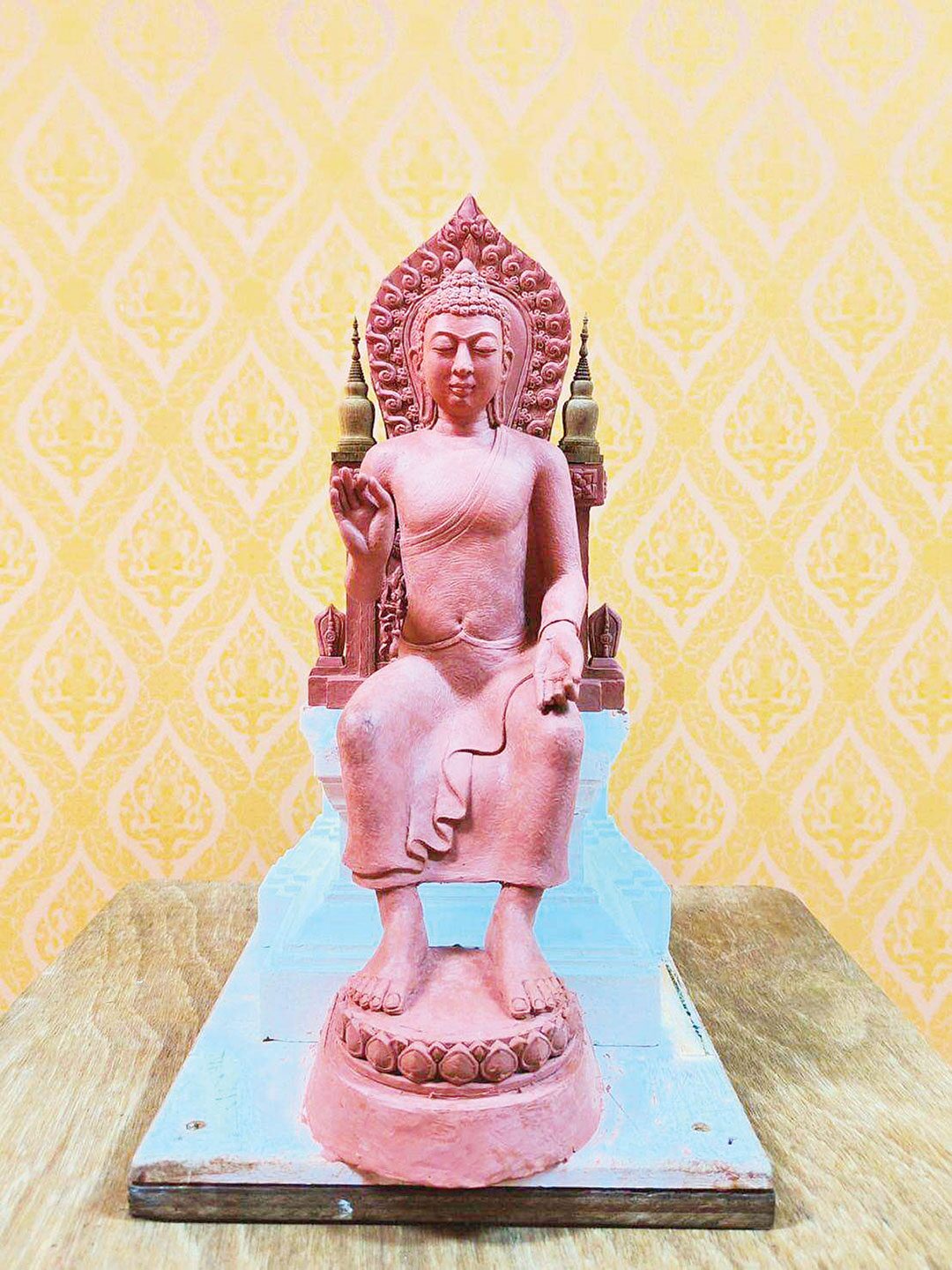 ข่าวสดพระเครื่อง