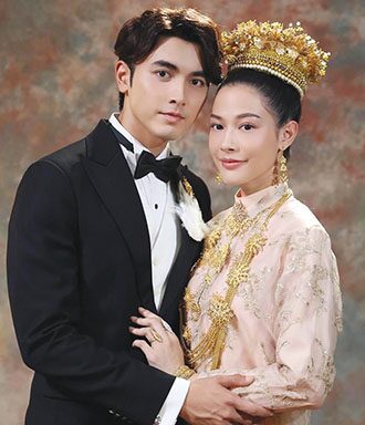 สกู๊ปบันเทิง - ‘ช่อง3’สู้ศึกปีมะโรง 2567 ลั่นกลองรบ‘ละคร-ซีรีส์’ครบรส