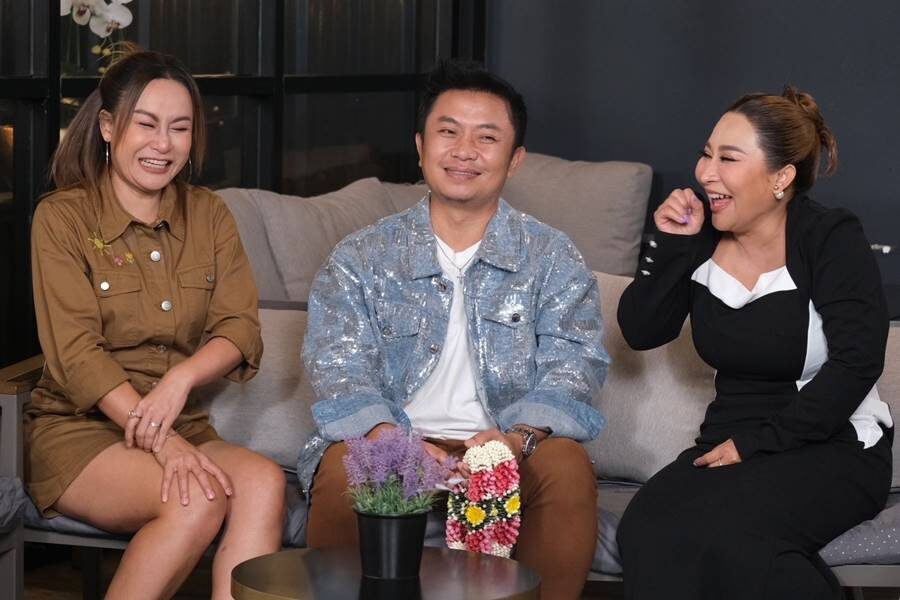 อี๊ด-ลูลู่-ลาล่า เคลียร์ใจ