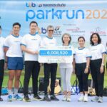 “ทีทีบี | ธนชาตประกันภัย พาร์ครัน 2023”