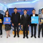 ทิพยประกันภัย จัดแคมเปญ“TIP แจกจริงชิงทอง ฉลองยิ่งใหญ่ 72 รางวัล”