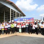 กรมการค้าภายในเชื่อมโยงผู้ประกอบการรับซื้อหอมแดงศรีสะเกษ 6,875 ตัน