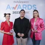 theAsianparent คอมมูนิตี้ออนไลน์ของครอบครัวอันดับ 1 ในอาเซียน