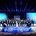 กรุงเทพประกันชีวิต จัดงาน Bangkok Life Agency Kick Off 2024