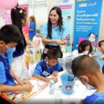 วราวุธ รมว.พม. ส่งความสุขให้ทุกวันในวันเด็กแห่งชาติ 67 
