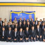 รมว.“พิพัฒน์” ลงพื้นที่ จ.ปทุมธานี ตรวจเยี่ยมศูนย์ฟื้นฟูฯ
