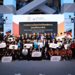 สนพ.ประกาศผล 10 รางวัลสุดยอดทีมวิจัยในการประกวดโครงร่างวิจัยพลังงาน