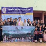 ไฮไลฟ์ กรุ๊ป (HYLIFE GROUP) ร่วมกับเทศบาลนครเชียงใหม่ 