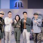 มอริส ลาครัวซ์ ‘AIKON #tide Camo Limited Edition’ 