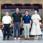 บี.กริม เพาเวอร์ เริ่มแล้ว เทศกาลดนตรีในสวน ครั้งที่ 31