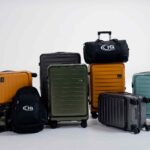 สั่งทำกระเป๋าเดินทาง HQ LUGGAGE สินค้าพรีเมียมเพิ่มมูลค่าแบรนด์