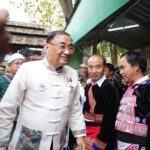 เสริมศักดิ์ เดินหน้า ออก กฎหมายชาติพันธุ์ฉบับแรกของไทย