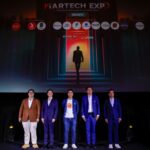 Future Trends จับมือ JITTIPONG Loespradit และ SC Asset 