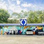 โอยิกะ เปิดตัว OPUS (Oyika Power Up Station)