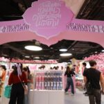 ฟินยกงาน “ฉันนี่แหละท่านขุนที่สวยที่สุดในสยาม POP-UP STORE”