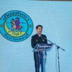 เปิดยุทธศาสตร์เมืองพัทยา 2567 ชูพัฒนาโครงสร้างพื้นฐานแข็งแรง  