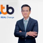 ทีทีบี ประสบความสำเร็จ ปิดการขายกองทุน Term Fund เต็มจำนวนก่อนกำหนด 2 กองติดต่อกัน