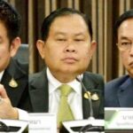 โฆษกเกษตรฯ ชี้แจง รมว.ธรรมนัส” ติดตามข้อร้องเรียน ”พี่ศรี“