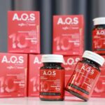 เบบี้แอนด์มัม (ประเทศไทย) เปิดตัวผลิตภัณฑ์เสริมอาหาร A.O.S By Krukoy