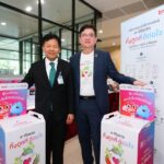 ทรู จับมือ สนง.เลขา สภาผู้แทนราษฎร ขับเคลื่อน Going Zero E-WASTE 