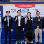 Bitkub Chain และพันธมิตร ขยายโอกาส เพิ่มการแข่งขันธุรกิจไทย 