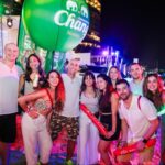 ‘Chang presents Hua Hin Beach Countdown 2024’ สุดยิ่งใหญ่ตระการตาริมหาดหัวหิน