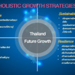 บัญชีจุฬาฯ (CBS) ร่วมกับ WEF เผยผลการประเมินการเติบโตประเทศทั่วโลก