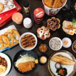 ซีอาร์จี ร่วมมาตรการกระตุ้นเศรษฐกิจ ขานรับแคมเปญ “Easy E-Receipt” อร่อยได้กับ 19 ร้านในเครือที่ร่วมรายการ ลดหย่อนภาษีได้สูงสุด 50,000 บาท