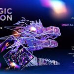 ไอคอนสยาม เปิดศักราชใหม่ด้วยการเฉลิมฉลอง ในงาน The Magic Dragon