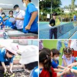 โรงเรียนบีคอนเฮาส์แย้มสอาด เปิดบ้านแลกเปลี่ยนมุมมองการศึกษา