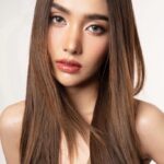 สวยสมมง 'พริ้ง ชุติญา'คว้ามงกุฎ มิสแกรนด์ลำพูน 2024 ได้สำเร็จ