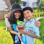 เซเว่น อีเลฟเว่น  จัดบิ๊กเซอร์ไพรส์ส่งมอบความสุขวันเด็ก 2567  ให้น้องๆ หนูๆ ได้ใจฟูทั่วประเทศ  