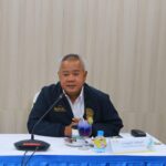 รมว.“พิพัฒน์” ลงพื้นที่ จ.ปทุมธานี ตรวจเยี่ยมศูนย์ฟื้นฟูฯ