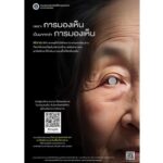 เพราะการมองเห็นเป็นมากกว่าการมองเห็น