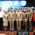 พนักงานเซเว่นฯ พัทยา ร่วมโครงการชุมชนท่องเที่ยวเข้มแข็ง