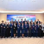 “ว.ส.ท.” ผนึก “NCC” นำ “นวัตกรรม ESG – องค์ความรู้วิศวกรรมระดับโลก” 