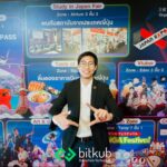 Bitkub Chain เสริมทัพ JAPAN EXPO Thailand 2024