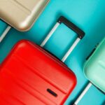 สั่งทำกระเป๋าเดินทาง HQ LUGGAGE สินค้าพรีเมียมเพิ่มมูลค่าแบรนด์