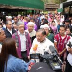 เสริมศักดิ์ เดินหน้า ออก กฎหมายชาติพันธุ์ฉบับแรกของไทย