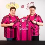 NaRaYa จับมือ Bacon Time ร่วมกันสร้างปรากฏการณ์ใหม่