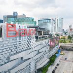 “BRAVO BKK” ศูนย์รวมความบันเทิงแห่งใหม่ ใจกลางกรุงเทพฯ