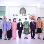 สทน.ปลื้ม !! ผปก. อาหารพื้นถิ่น อีสานใต้ ตอบรับเทคโนโลยีฉายรังสี