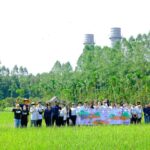 กัลฟ์ ส่งความสุขใน “วันเด็กแห่งชาติ 2567” ปลูกฝังแนวคิดรักษ์โลก
