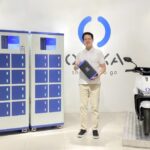 โอยิกะ เปิดตัว OPUS (Oyika Power Up Station)